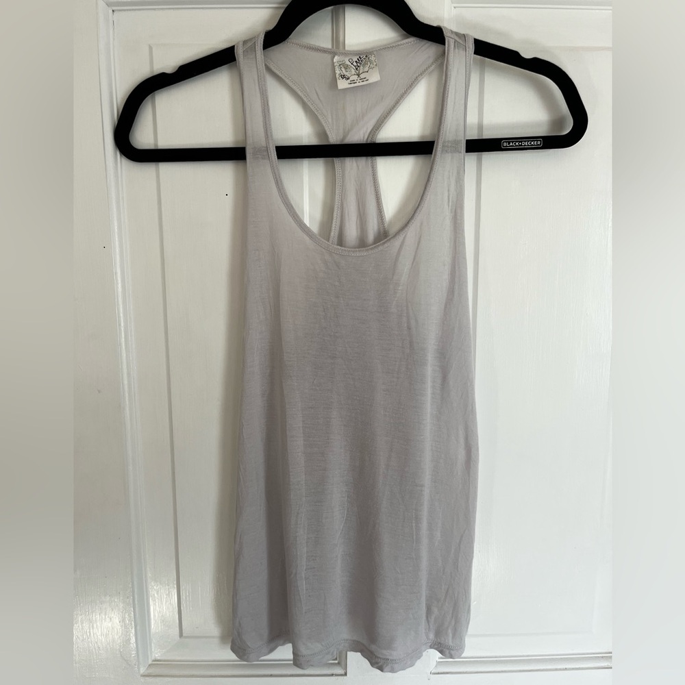 Free People tank